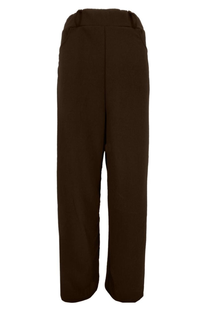 BENTHA UNI 7195 205 BRUIN